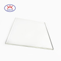 Bullet Proof Glass 10mm-60mm Laminated Glass For Window